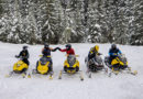 Ski-Doo Snow P.A.S.S. Returns To Support Clubs, The Sport