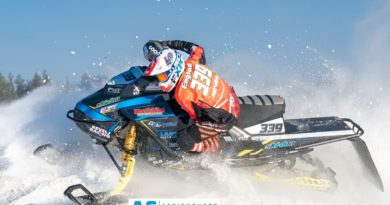 Snocross News Galore: New Team, New Drivers And More