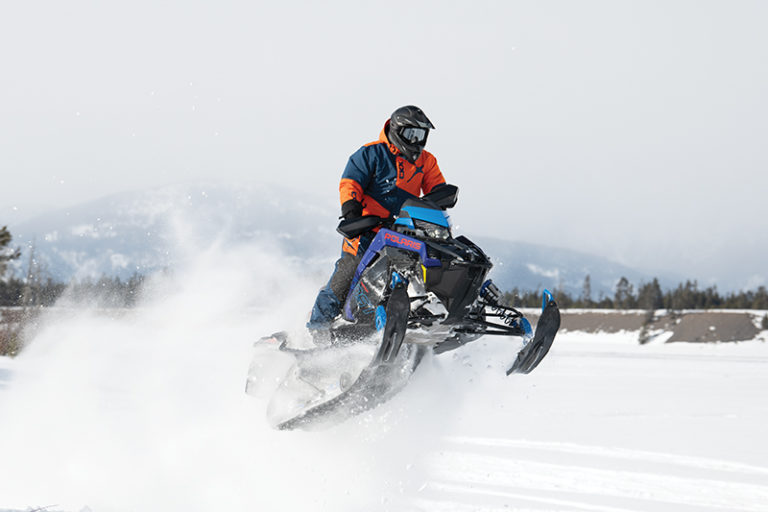 Top 10 New Snowmobiles For 2023 | SnowGoer