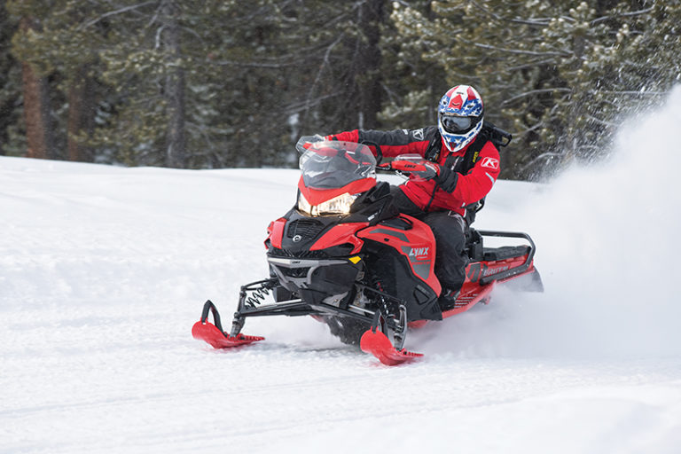 Top 10 New Snowmobiles For 2023 | SnowGoer