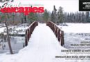 Snow Goer Great Escapes magazine