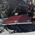 1972 Scorpion Super Stinger II