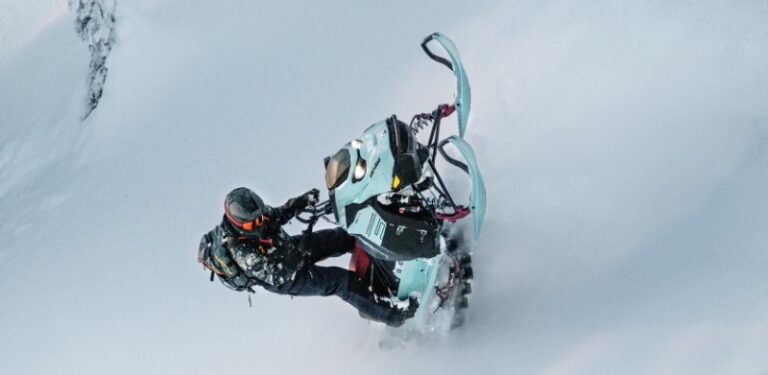 2024 Ski-Doo Snowmobiles Unveiled: Here's The Overview | SnowGoer