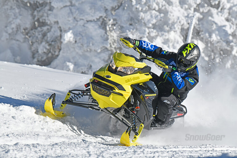 Arctic Cat, SkiDoo Each Issue Snowmobile Recalls SnowGoer