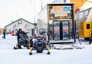 Scheuring Speed Sports