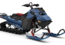 2025 Ski-Doo Summit with Expert Package