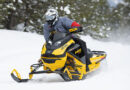 2024 Ski-Doo MXZ X-RS with Competition Package