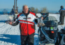 Remembering Dick Decker, And His Snowmobile Driven Life