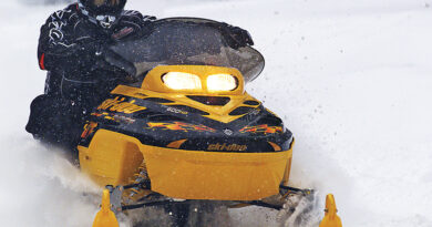 2003 Ski-Doo MX Z Adrenaline 600 H.O.