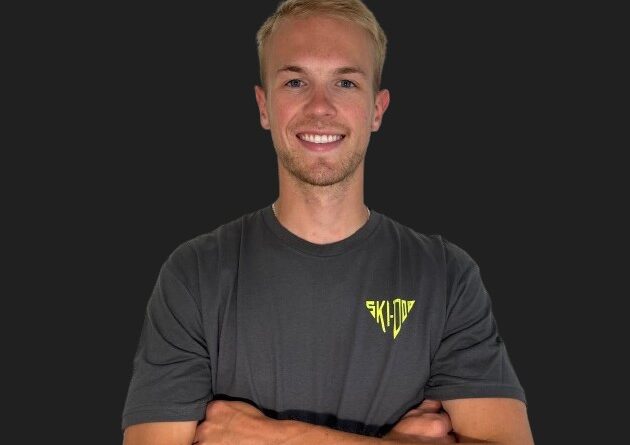 Theo Poirier