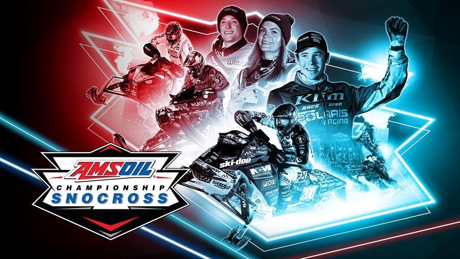 202425 Snocross Series Schedule Includes New Venue SnowGoer