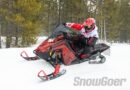 2025 Polaris 850 Indy VR1 Dynamix