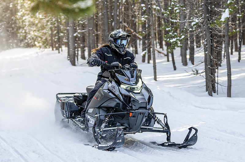 Snow Goer Names Top 10 Snowmobiles For Model Year 2025 | SnowGoer