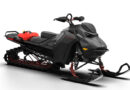 2025 Ski-Doo Summit Adrenaline Edge Special Edition