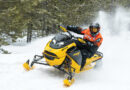 2025 Ski-doo MXZ X-RS 850 Turbo R 137