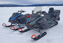 2026 Ski-Doo Expeditions