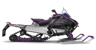 2026 Arctic Cat EXT Special