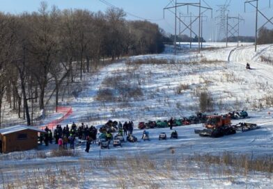 Washington County Star Trail Snowmobile Alliance