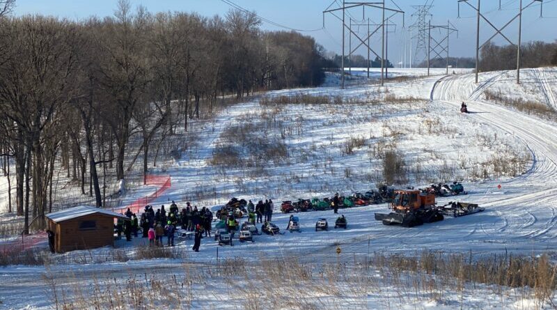 Washington County Star Trail Snowmobile Alliance