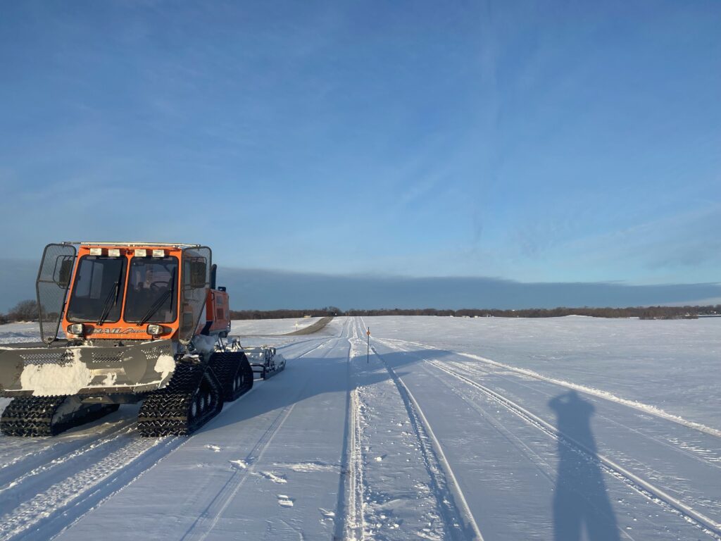 Washington County Star Trail Snowmobile Alliance