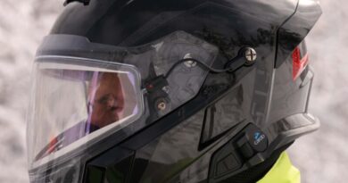 509 Delta V Commander Helmet