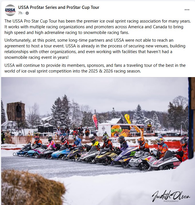 oval racing