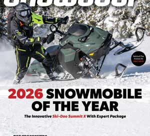 Snow Goer November 2025
