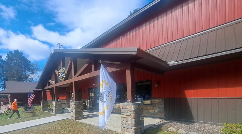 Snowmobile hall of fame