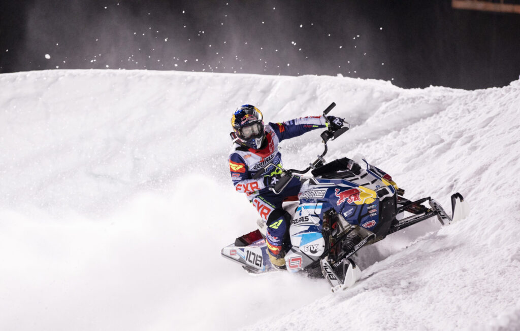 Levi LaVallee