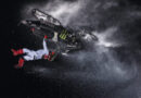 Snowmobile Events Are Coming Back To X Games Aspen