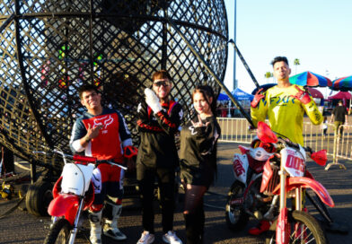 Top 10 Reasons To Go To The Big East Powersports Show