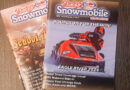Vintage Snowmobile Magazine