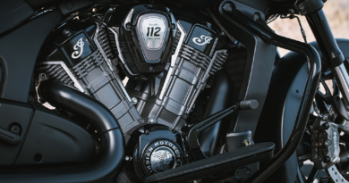 Polaris to sell majority stake in Indian Motorcycle to private equity