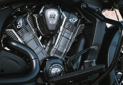 Polaris to sell majority stake in Indian Motorcycle to private equity