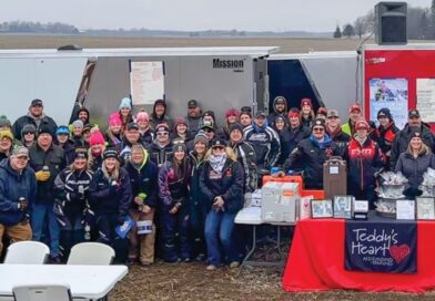 Washington County Star Trail