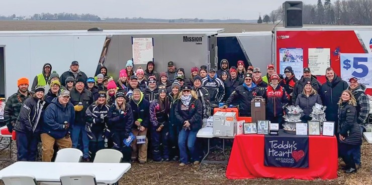 Washington County Star Trail