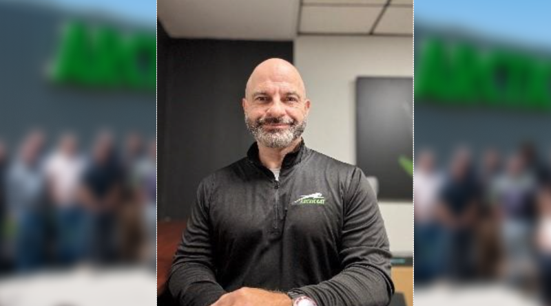 Arctic Cat accelerates growth with key leadership and sales team additions