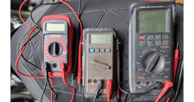 multimeters