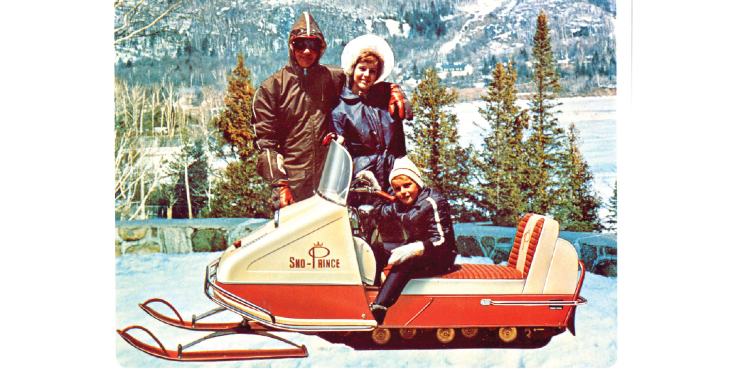 Lionel Enterprises Inc.