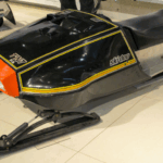 snowmobiles