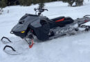 2026 Ski-Doo Summit Expert