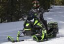 2027 Arctic Cat Lineup Unveiled