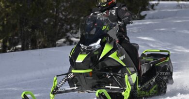 2027 Arctic Cat Lineup Unveiled