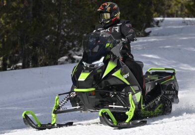 2027 Arctic Cat Lineup Unveiled