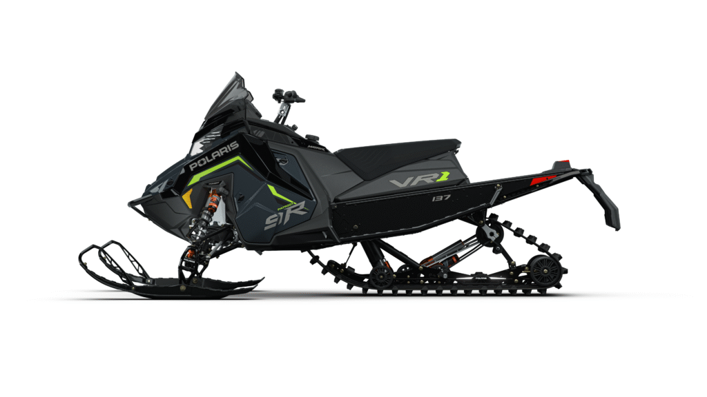 2027 Polaris INDY VR1 9R