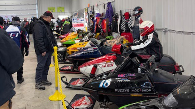 Midwest Ride In 2026