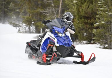 2027 Polaris INDY VR1 9R—Most Advanced INDY Yet