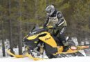 New 600RR E-TEC! 2027 Ski-Doo Makes Advancements in Product Line