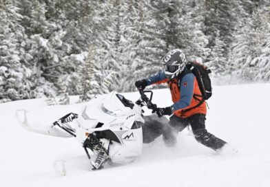 2027 Arctic Cat El Tigré 858 146—Premium Trail Performance Reimagined