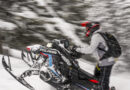 Polaris Patriot 9R—The Next Evolution of 2-Stroke Power